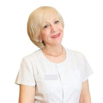 Соколова Лариса Александровна