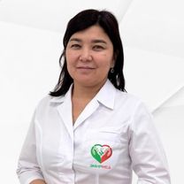 Аскарова Нургуль Магауияевна