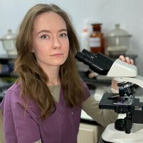 Прокопенко Валентина Сергеевна