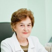 Ткач Алефтина Михайловна