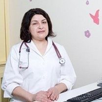 Мустафазаде Туказ Шамистановна