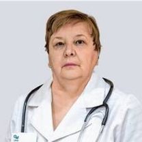 Носова Лариса Михайловна