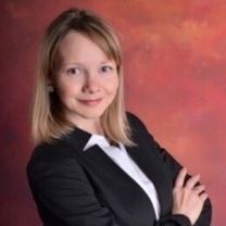 Храмкова Юлия Александровна