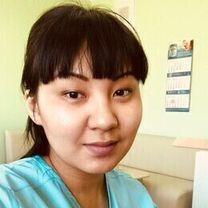 Жетписбаева Маншук Ериковна