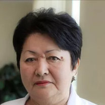 Абдрахманова Гульстан Катыбаевна