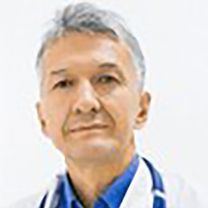 Рамазанов Марат Сураганович