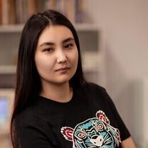 Любарец Дарья Павловна