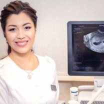 Айжан Женискызы