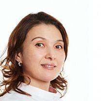 Ким Ольга Робертовна