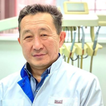 Маусумбаев Нурлан Калкаманович