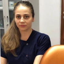 Грицун Анастасия Андреевна