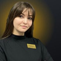 Щербанева Анна Сергеевна