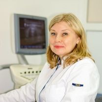 Рыкунова Светлана Егоровна