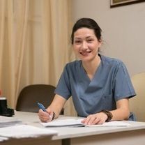 Левыкина Наталия Игоревна