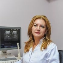 Трубникова Юлия Анриевна