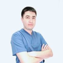 Бабаханов Абдурахман Толкинович