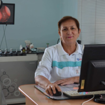 Ситдикова Равиля Рашидовна