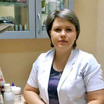 Малюкова Марина Юрьевна