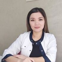 Оспанова Әсем Бақытжанқызы