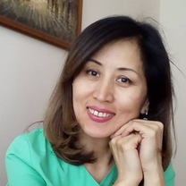 Сатыбалдиева Умит Абулхаировна