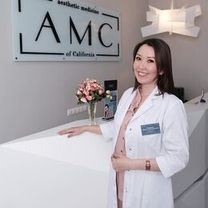 Мадиярова Меруерт