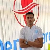 Нарзуллаев Тимур Нарзуллаевич