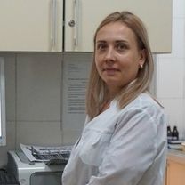 Гусарова Светлана Георгиевна