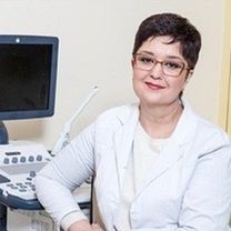 Алимжанова Зарема Равильевна