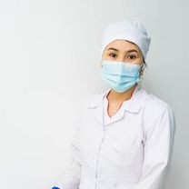 Темирбаева Индира Казбековна