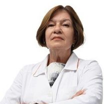 Волкова Галина Валентиновна