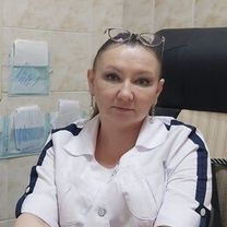 Чунтонова Ирина Вячеславовна