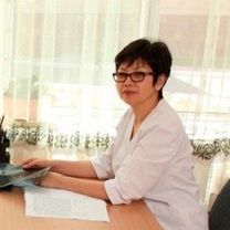 Шарипова Майра Набамуратовна