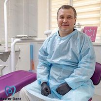 Мусагалиев Ержан Бакитжанович