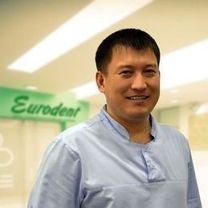 Султанбеков Ергали Айдарханович