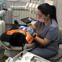 Жиенбаева Инара Куддатовна