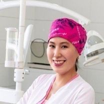 Әбілхамитова Гүлжаһан Бақытқызы