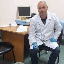 Токарев Александр Геннадьевич