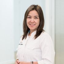 Жексембаева Зауреш