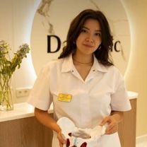 Минаева Заира Абдулседаровна