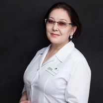 Сайдахметова Алма Уаисовна