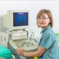 Сон Эльза Дян-Намовна