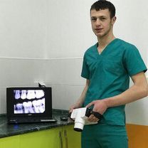 Ломаев Эмин