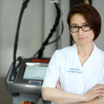 Тетенова Асия Алтынбаевна