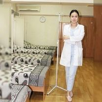 Малдыбаева Данара Берикболовна