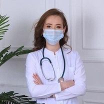 Жумасбай Айгерим Манарбековна