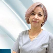 Бердимуратова Акмарал Орынбаевна