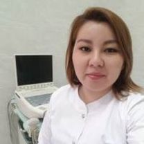 Берикбаева Алия Алпысхановна