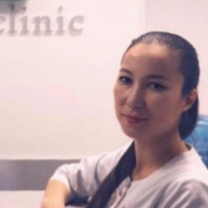 Балжан Талгатовна