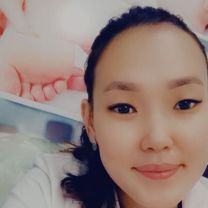 Жансерикова Айжулдыз Маргулановна