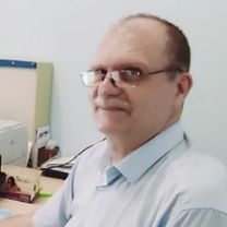 Перченко Сергей Викторович